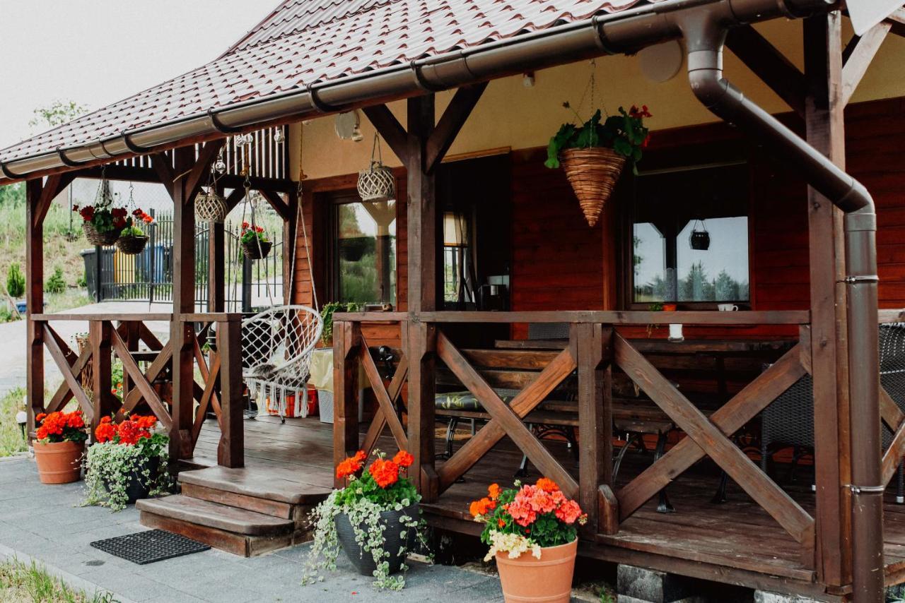 Na Skarpie Chalet