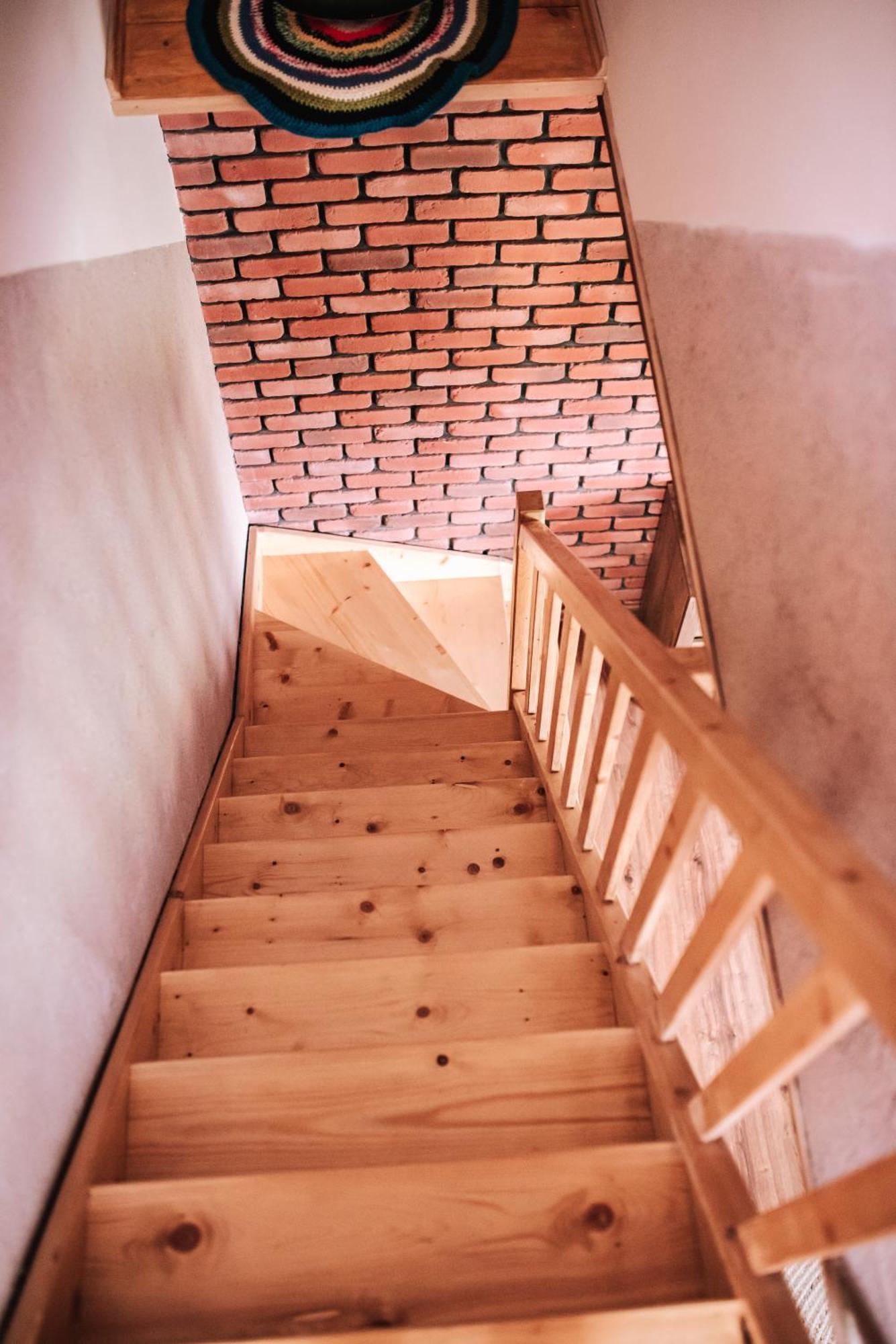 Chalet Na Skarpie